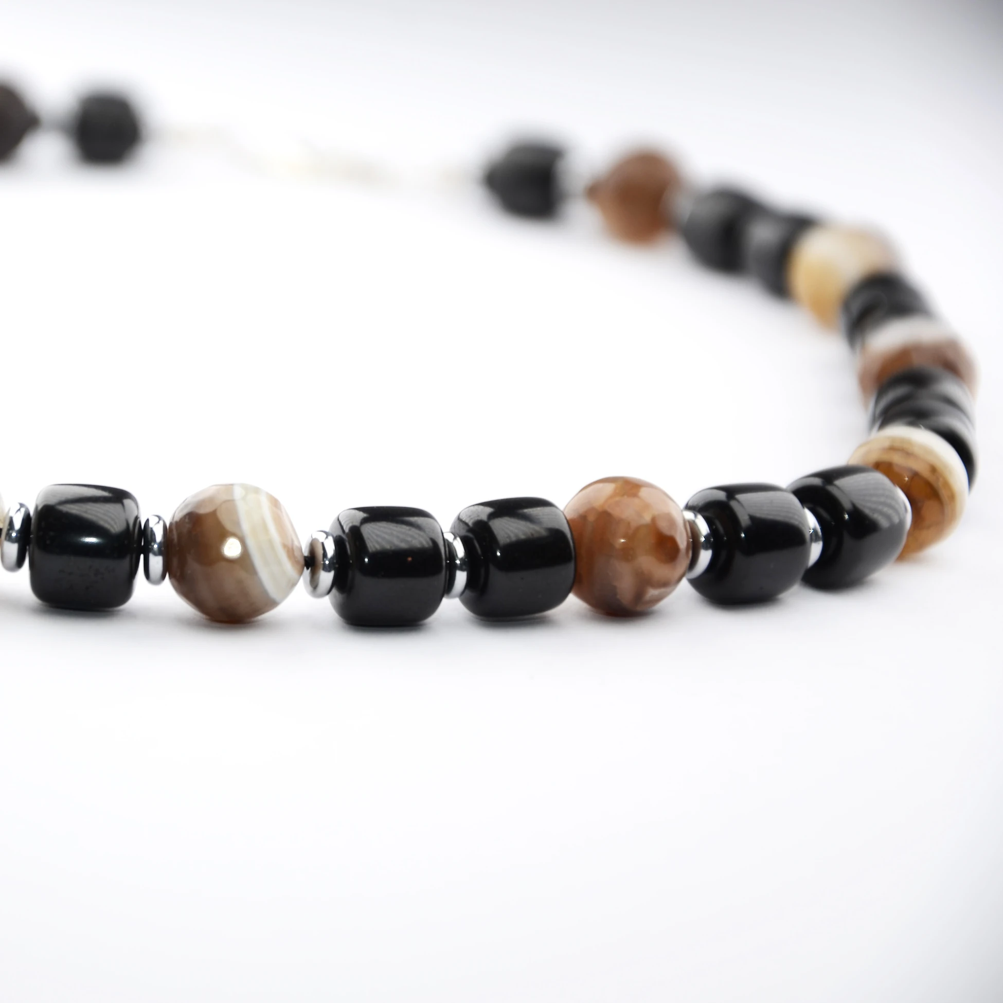 BlackCraft DİORA KADIN KOLYE