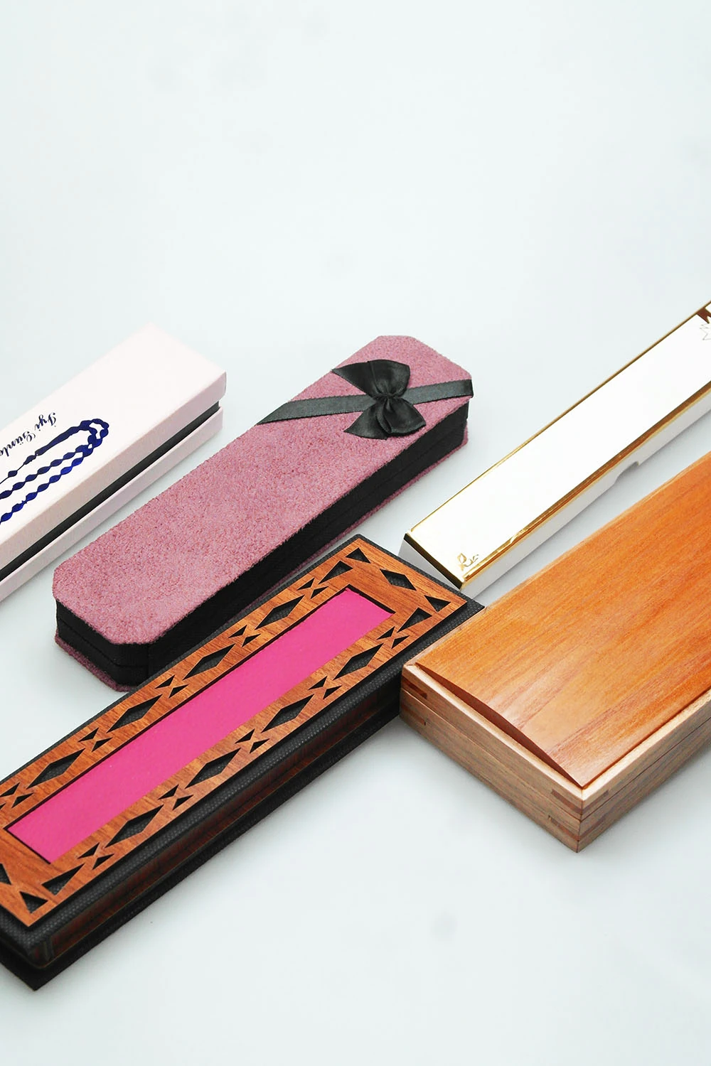 Oltu Taşı Kırmızı Galalith Damla İçi Damla İşlemeli Tespih