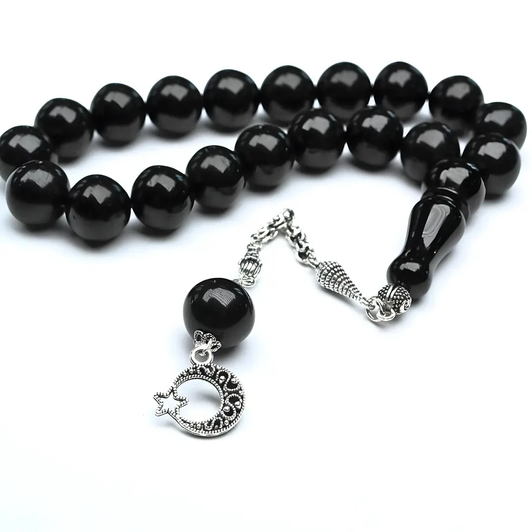 Maskot Boy Sade Tespih