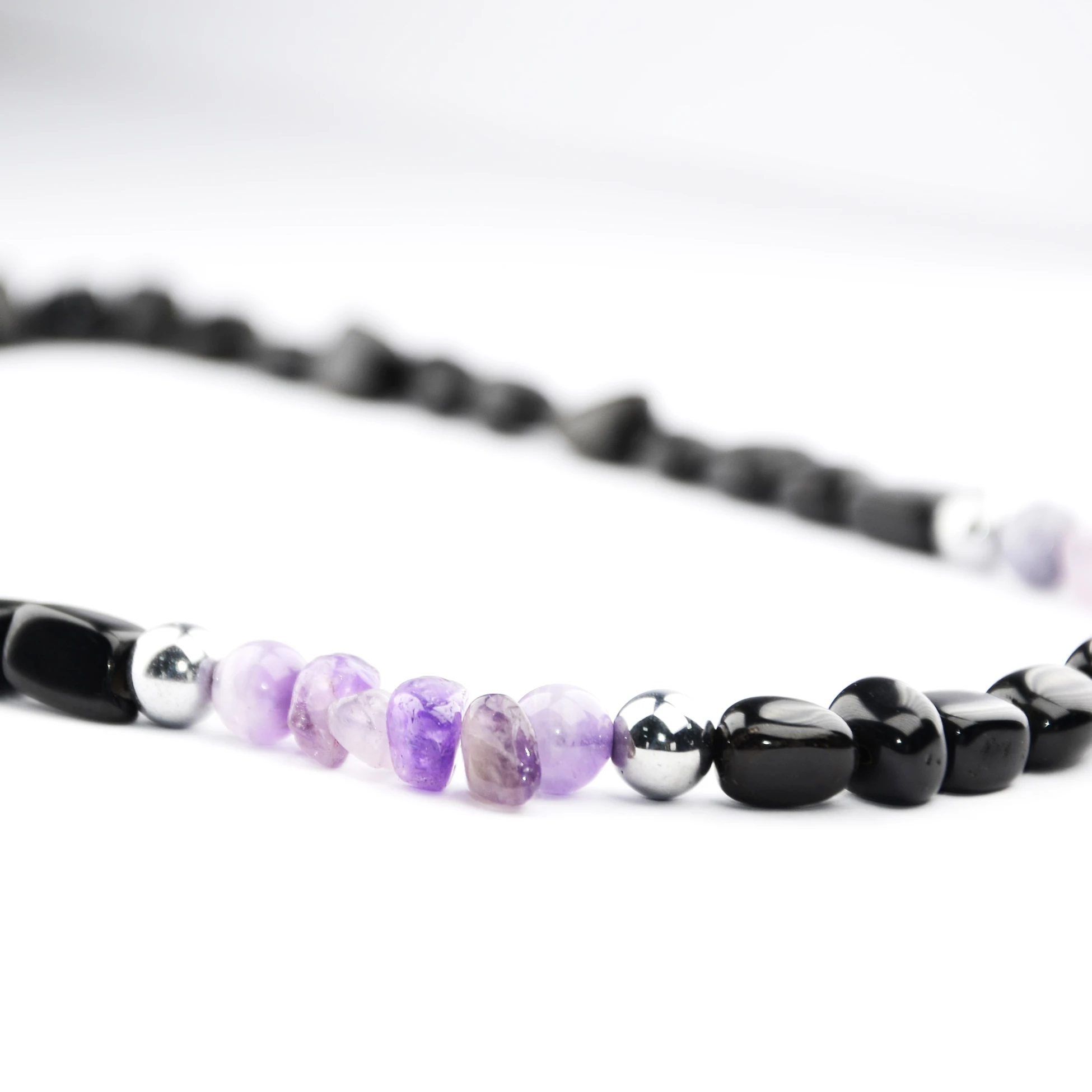 BlackCraft MÜRVER KADIN KOLYE