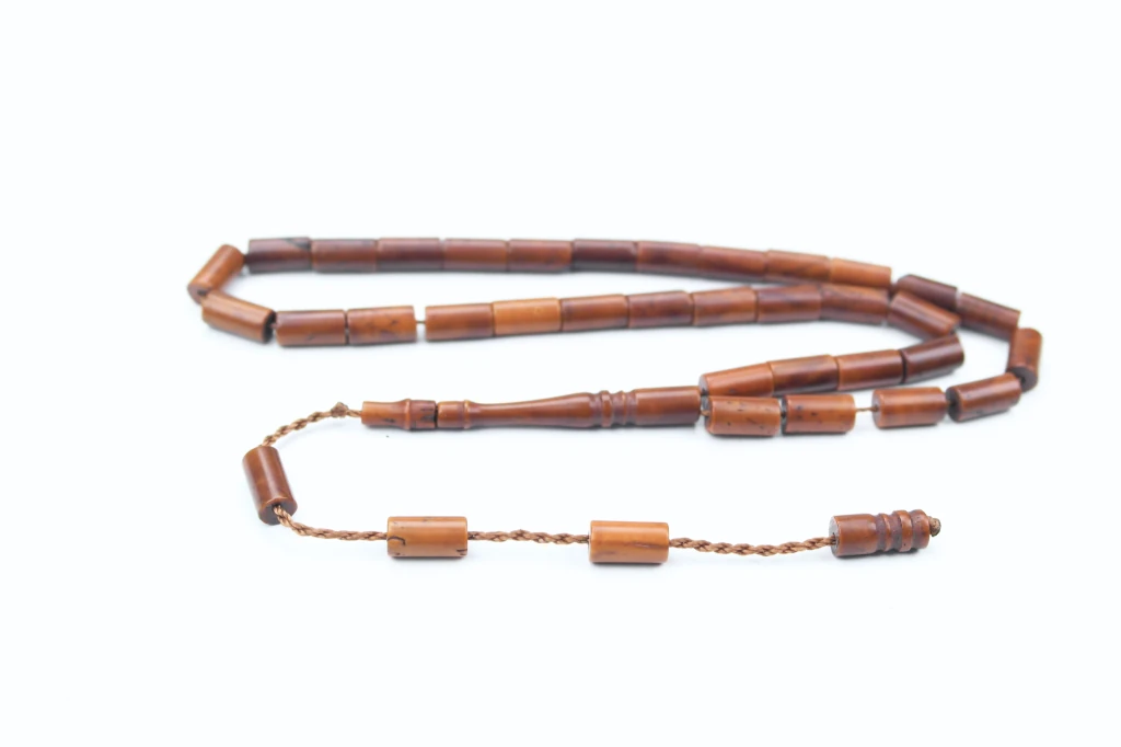 Kesme Model Kuka Tespih