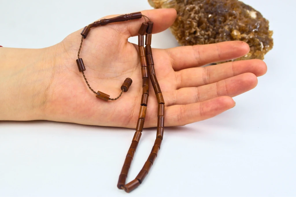 Kesme Model Kuka Tespih