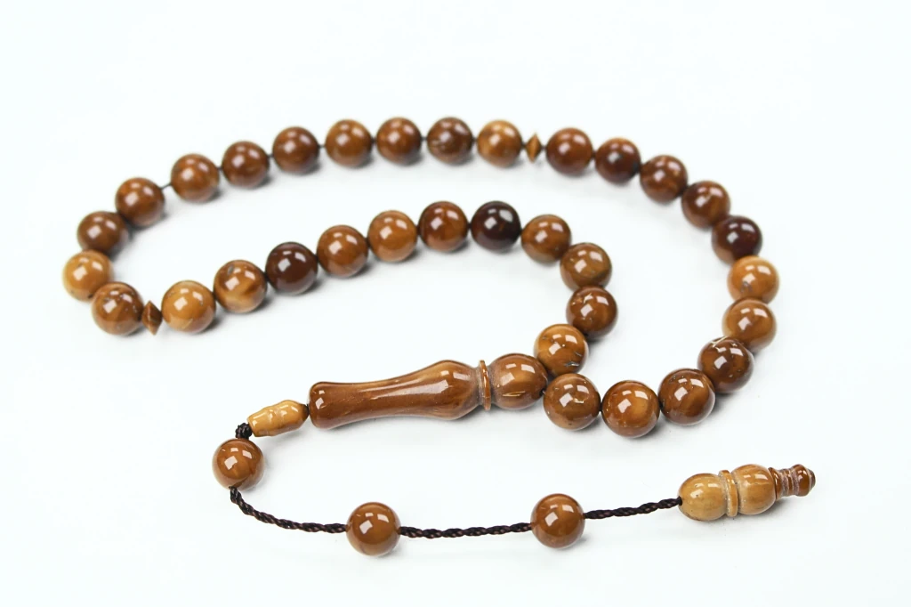 Küre Model Kuka Tespih