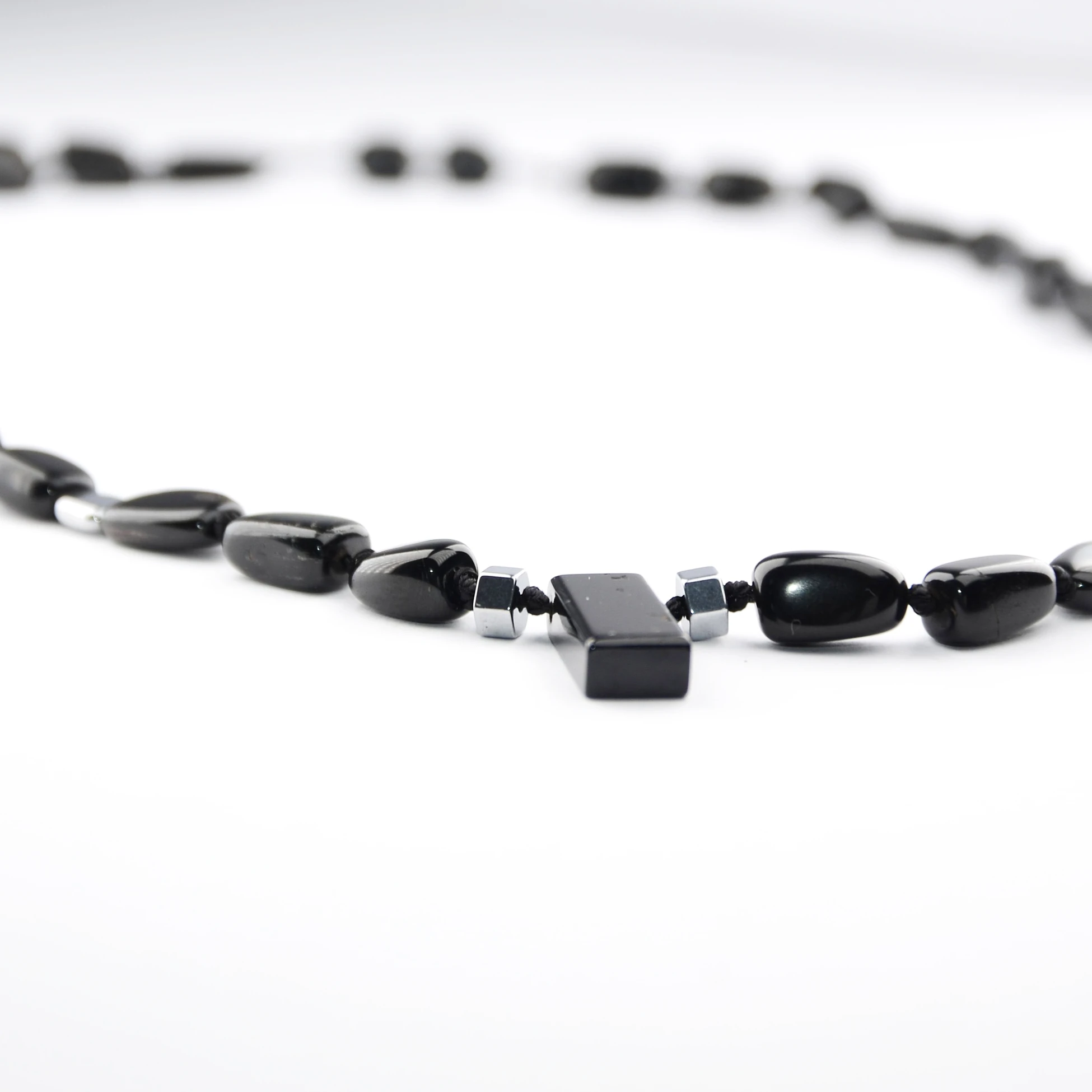 BlackCraft KAYSEN ERKEK KOLYE