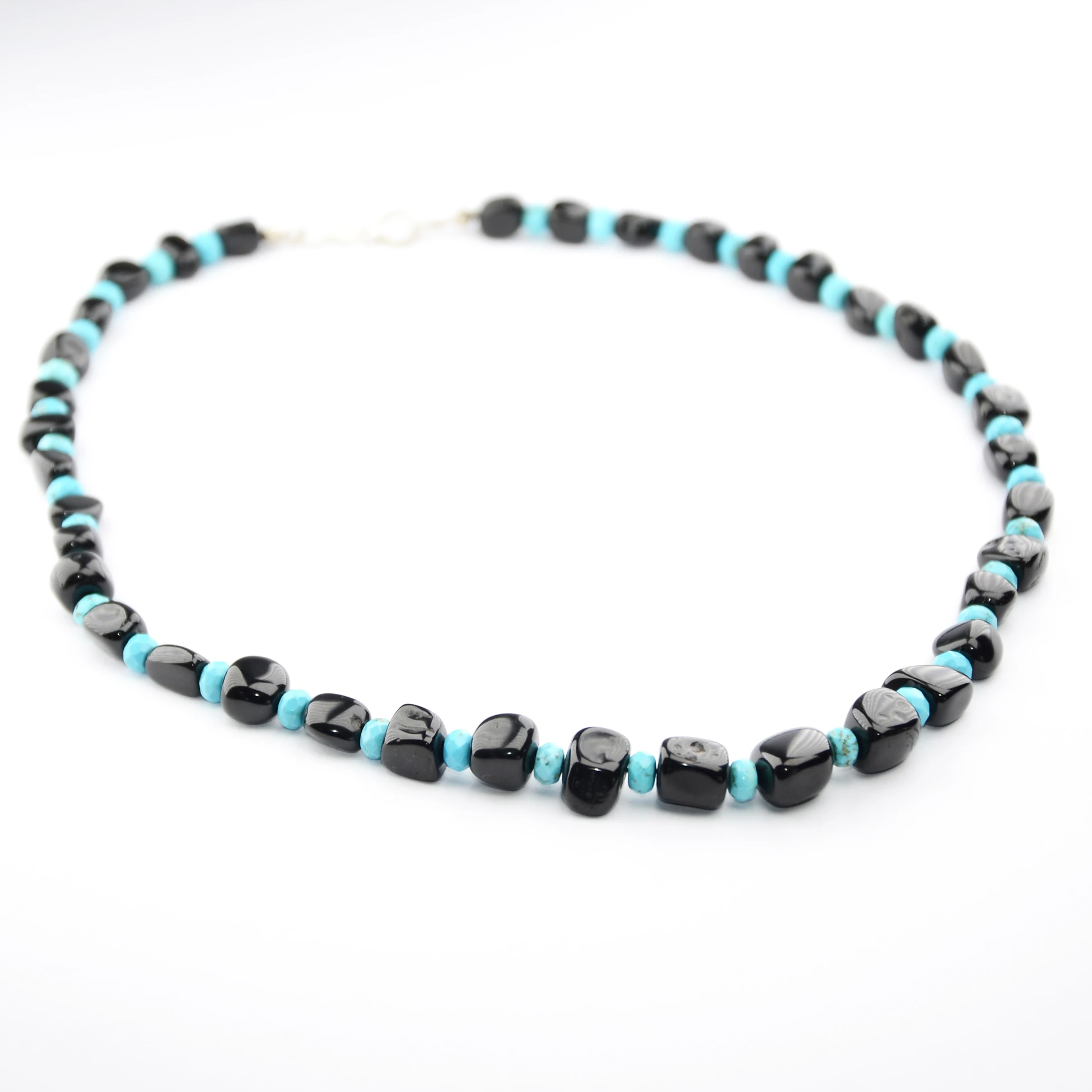 BlackCraft DENİZ KADIN KOLYE