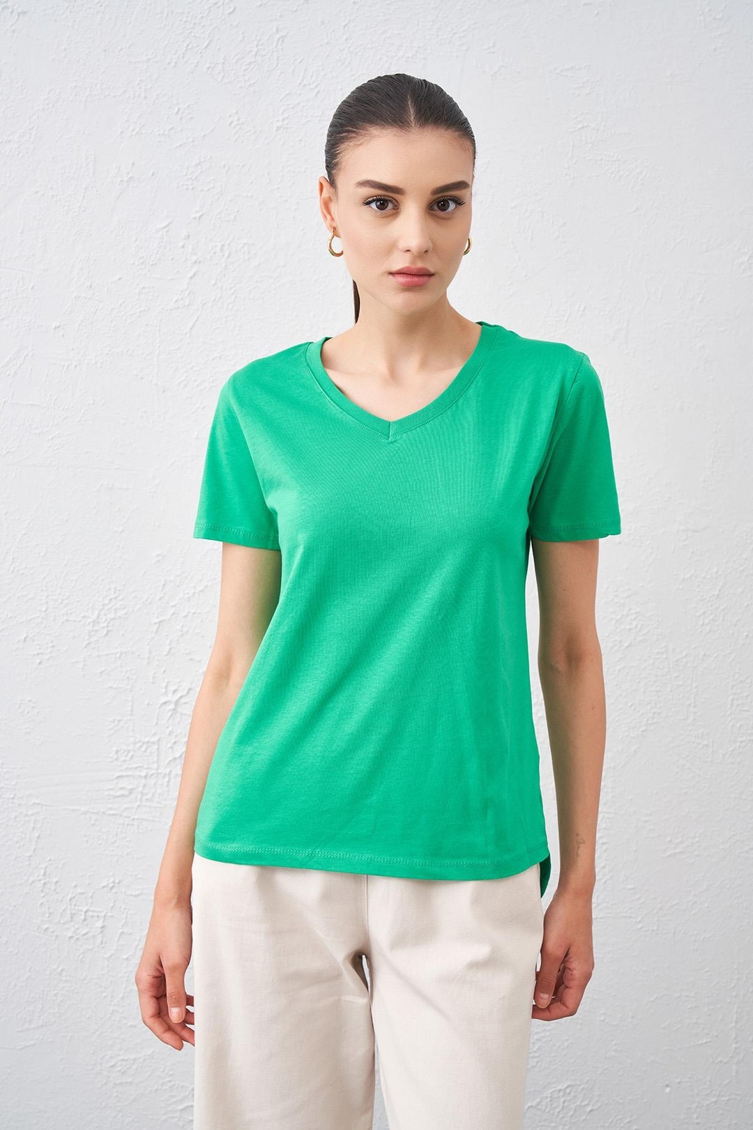 Benetton Yeşil