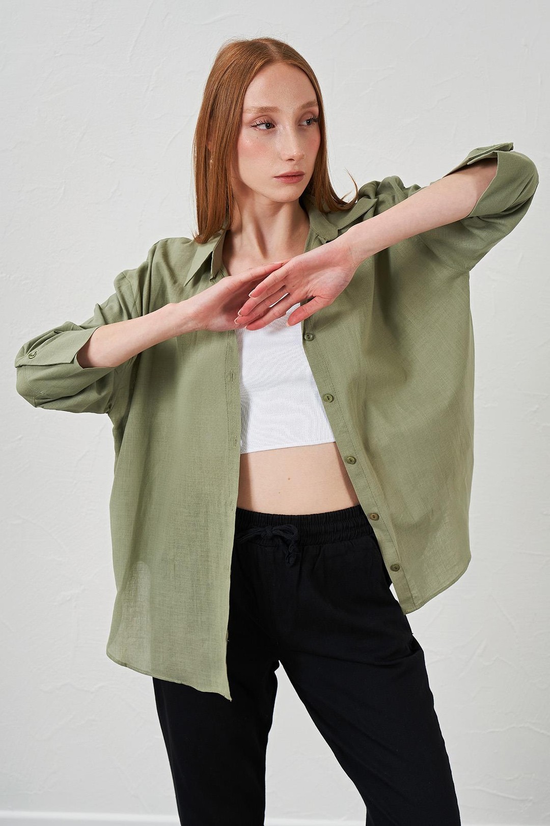 Haki