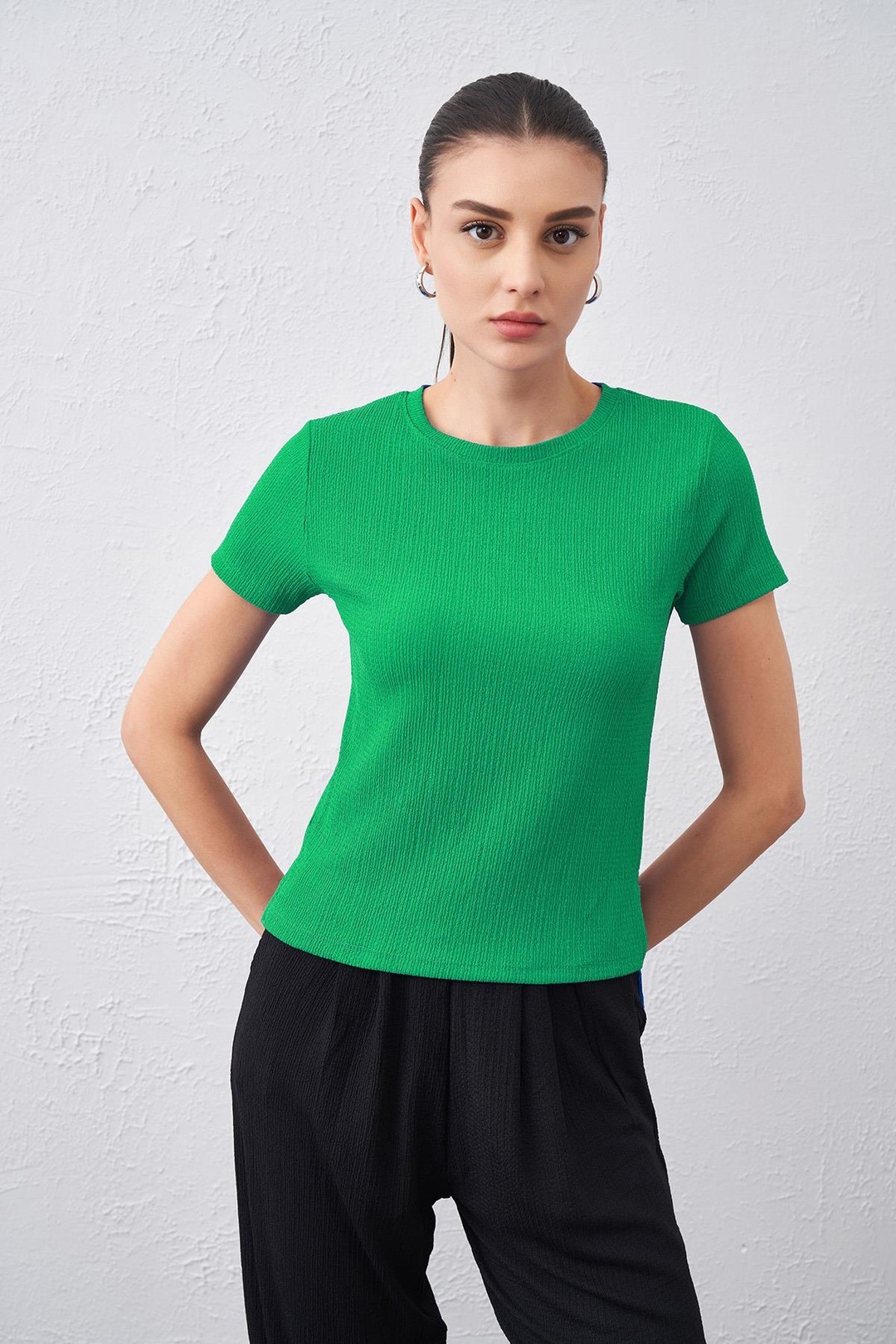 Benetton Yeşil