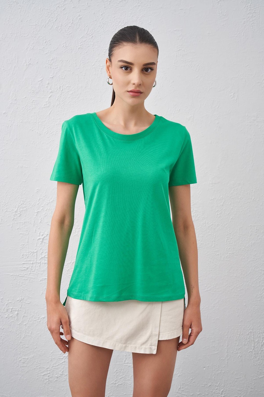 Benetton Yeşil
