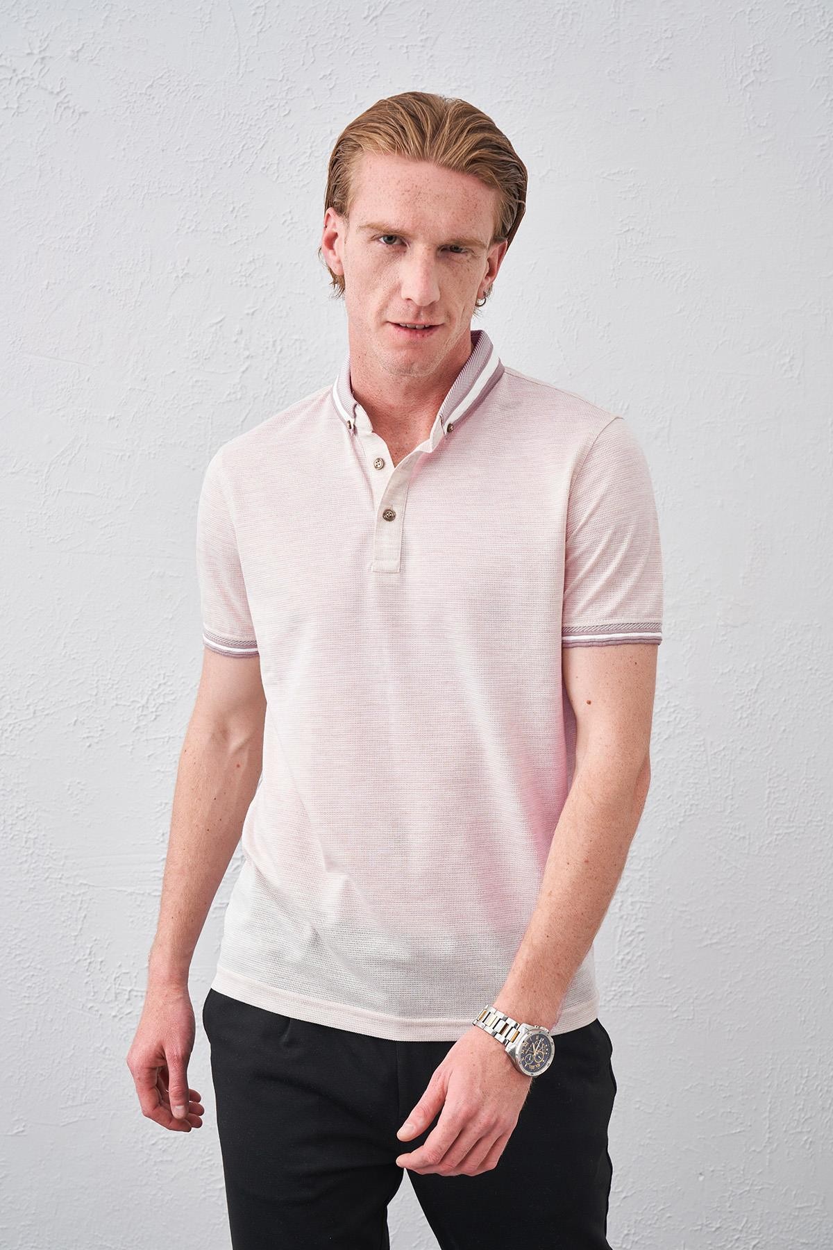 Pembe Melanj