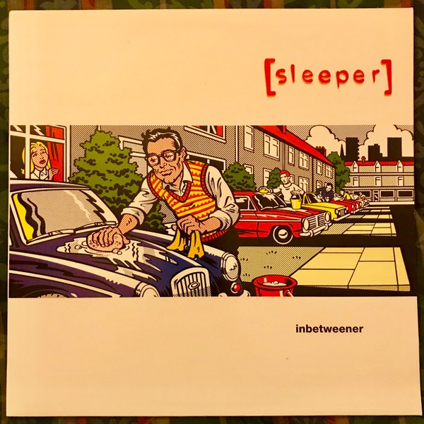 Sleeper (2) – Inbetweener