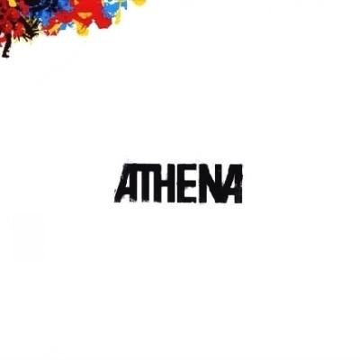 Athena  – Athena