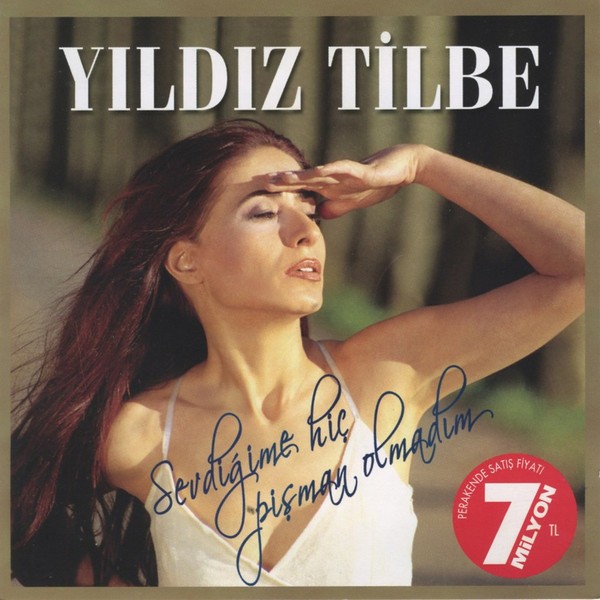 Yıldız Tilbe – Sevdiğime Hiç Pişman Olmadım