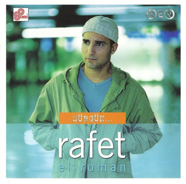 Rafet El Roman – Sürgün...