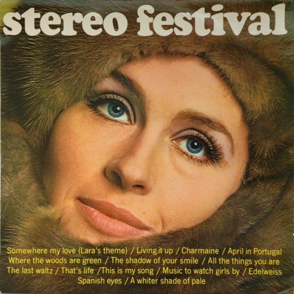 Various – Stereo Festival