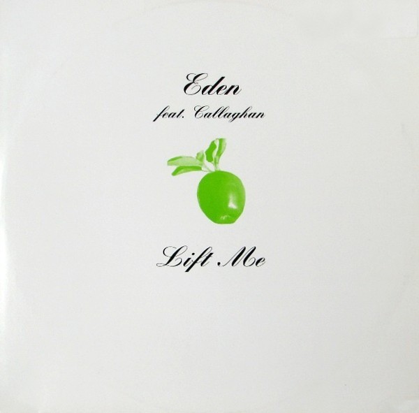 Eden (32) Feat. Callaghan – Lift Me