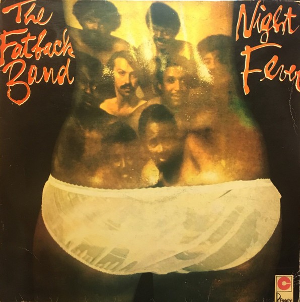 The Fatback Band – Night Fever
