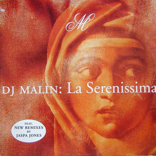 DJ Malin – La Serenissima