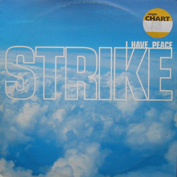 Strike – I Have Peace