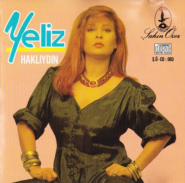 Yeliz – Haklıydın