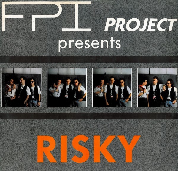 FPI Project – Risky
