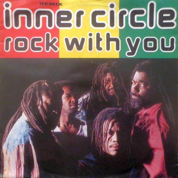 Inner Circle – Rock With You (Remix)