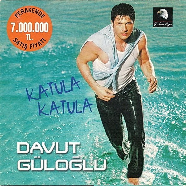 Davut Güloğlu – Katula Katula