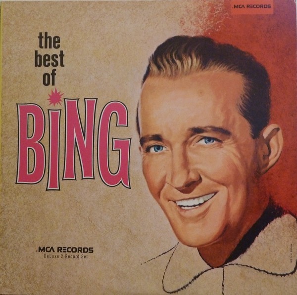 Bing Crosby – The Best Of Bing