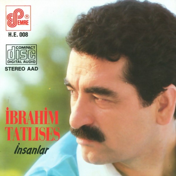 İbrahim Tatlıses – İnsanlar