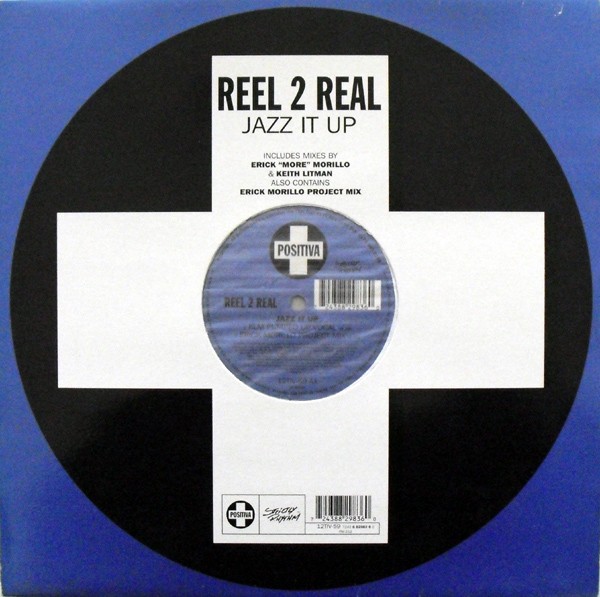 Reel 2 Real – Jazz It Up