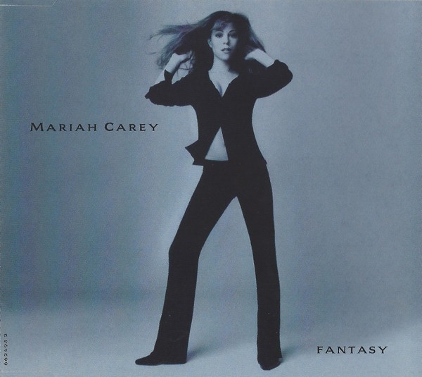 Mariah Carey – Fantasy