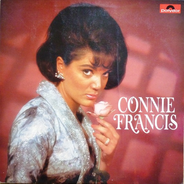 Connie Francis – Connie Francis