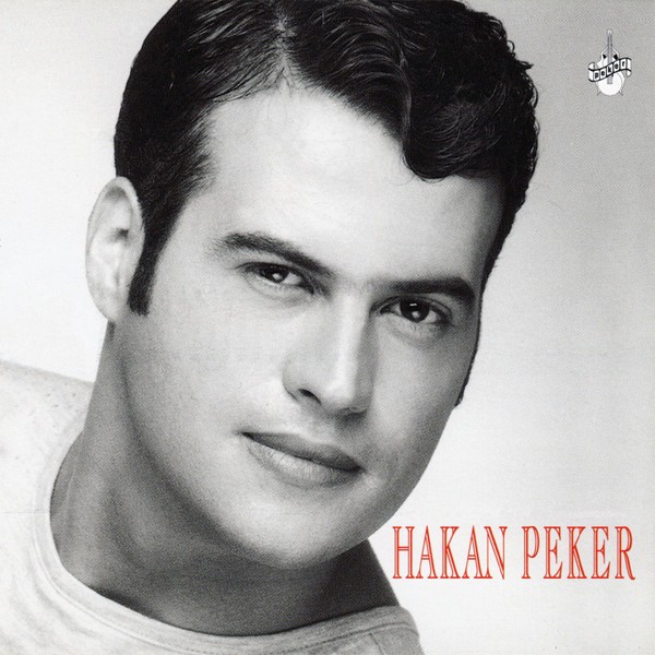 Hakan Peker – Hakan Peker