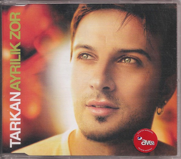 Tarkan – Ayrılık Zor