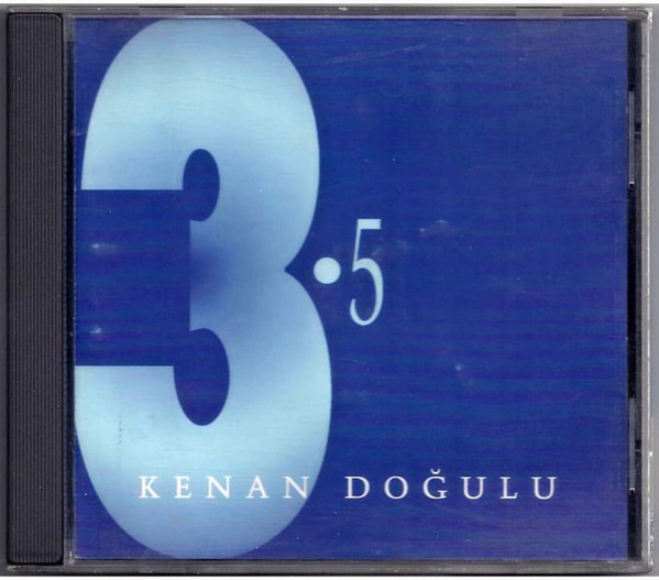 Kenan Doğulu – 3.5