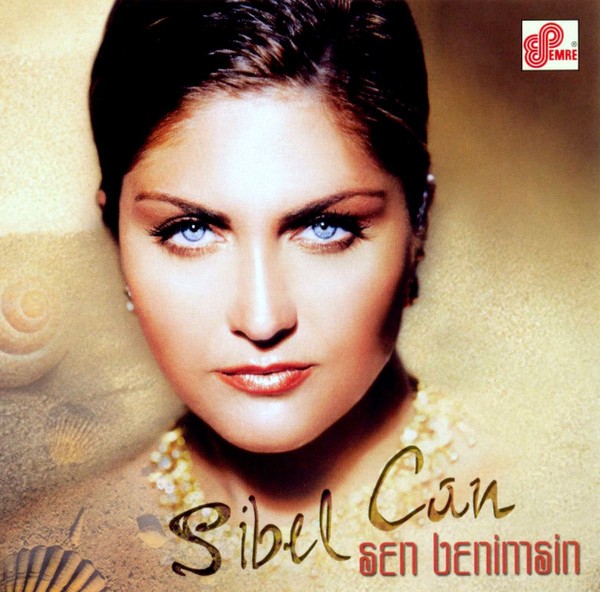 Sibel Can – Sen Benimsin