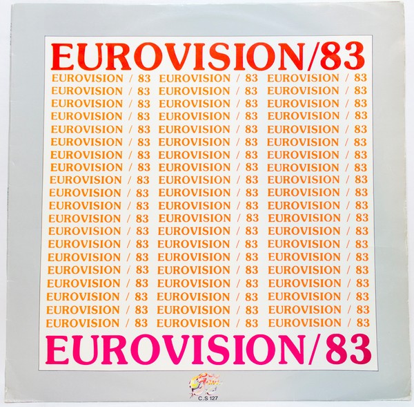 Various – Eurovision / 83