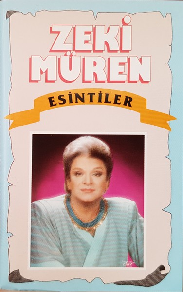 Zeki Müren – Esintiler