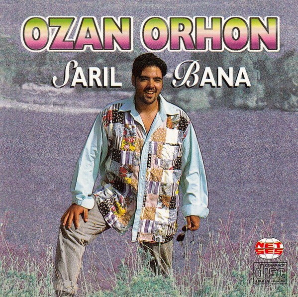 Ozan Orhon – Sarıl Bana