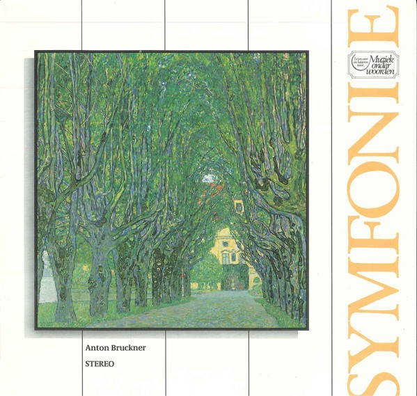 Anton Bruckner – Symfonie