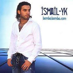 İsmail-YK – Bombabomba.com