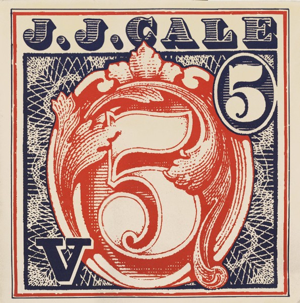 J.J. Cale – 5