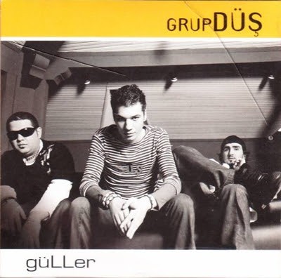 Grup Düş – Güller