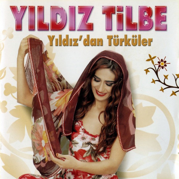 Yıldız Tilbe – Yıldız'dan Türküler