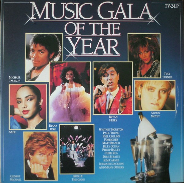 Various – Music Gala Of The Year