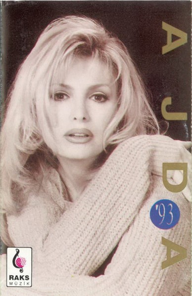 Ajda – Ajda '93