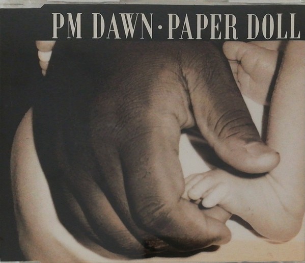PM Down - Paper Doll