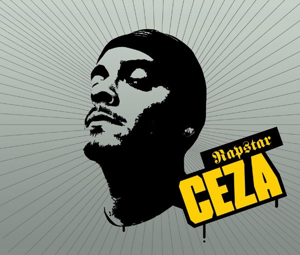 Ceza – Rapstar