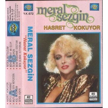 Meral Sezgin – Hasret Kokuyor