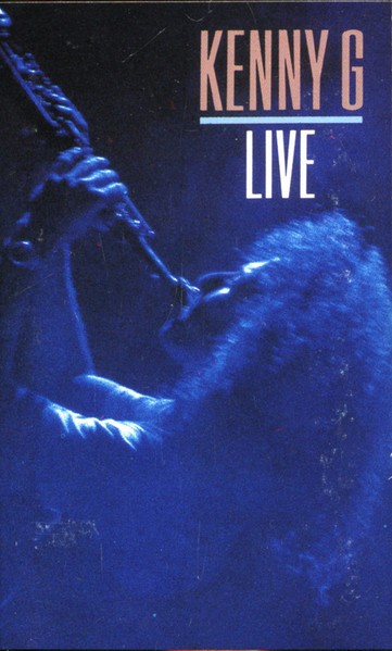 Kenny G – Live